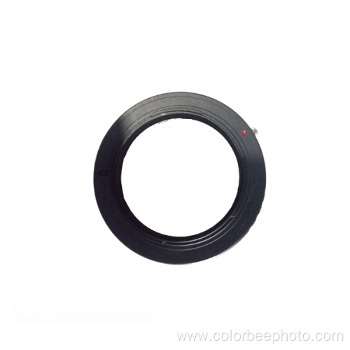 EOS-NEX Lens Mount Adapter Ring